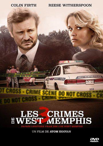 Les 3 Crimes De West Memphis DVDRIP French