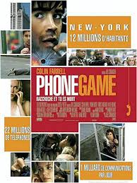 Phone Game HD 1080p French