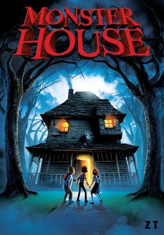 Monster House BDRIP French