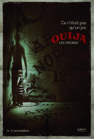 Ouija : les origines HDRiP MD VOSTFR