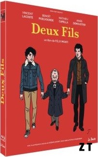 Deux fils HDLight 720p French