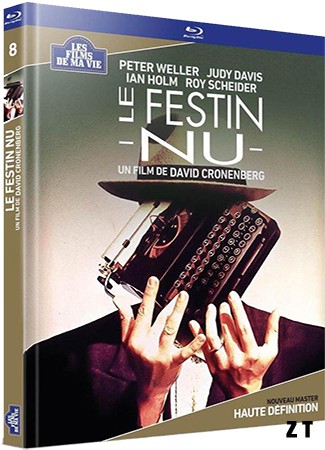 Le Festin nu Blu-Ray 1080p MULTI