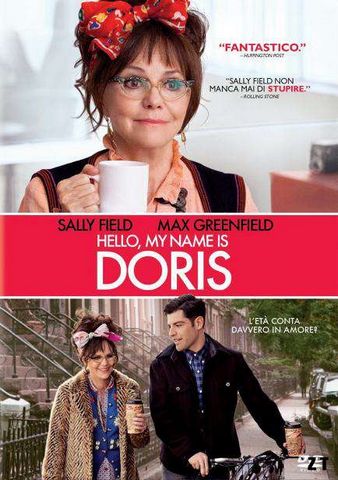 Hello, My Name Is Doris HDLight 1080p MULTI