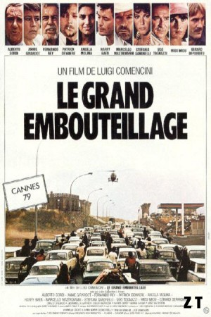 Le Grand Embouteillage DVDRIP French
