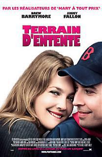 TERRAIN D'ENTENTE DVDRIP French