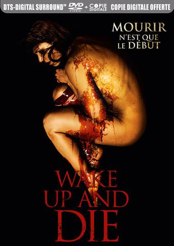 Wake Up And Die DVDRIP French
