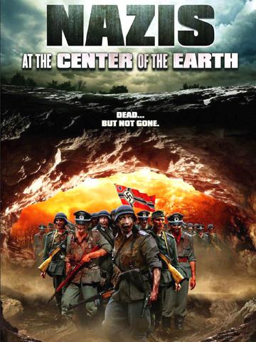 Nazis At The Center Of The Earth DVDRIP French