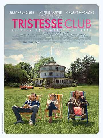 Tristesse Club DVDRIP French
