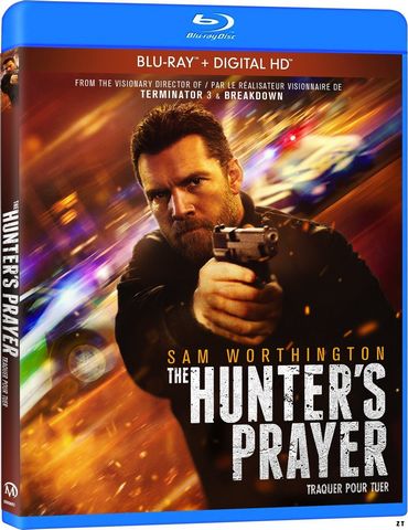 The Hunter's Prayer HDLight 1080p French