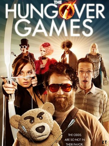 Very Bad Games DVDRIP French