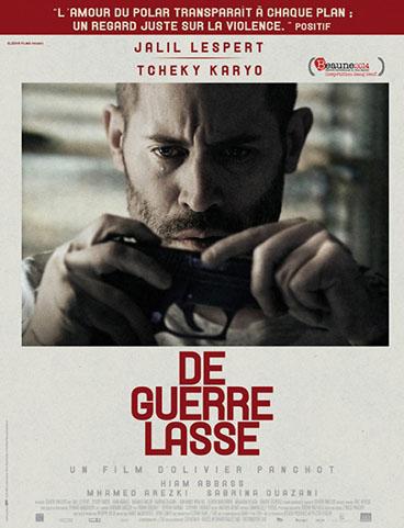 De Guerre Lasse DVDRIP French