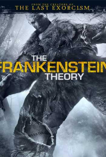 The Frankenstein Theory DVDRIP VO