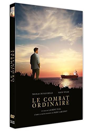 Le Combat Ordinaire DVDRIP French