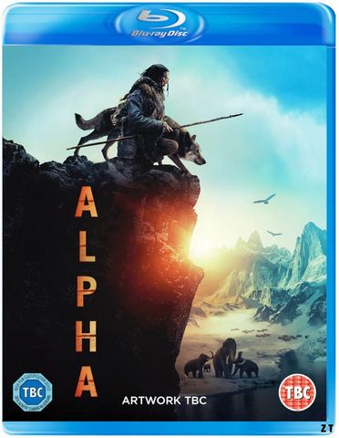 Alpha Blu-Ray 1080p MULTI