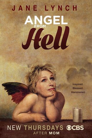 Angel From Hell - Saison 1 HD 720p VOSTFR