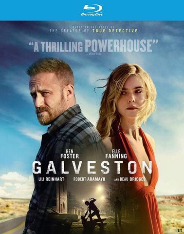 Galveston Blu-Ray 1080p MULTI