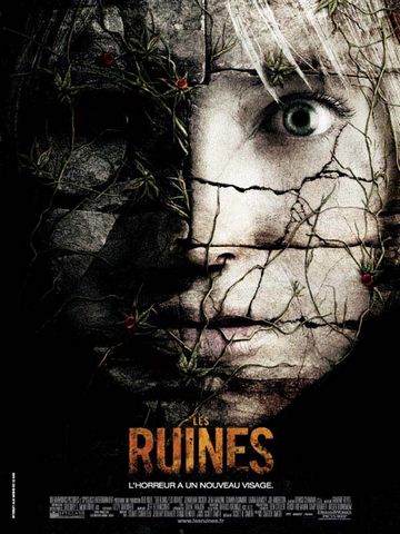 Les Ruines DVDRIP MKV French
