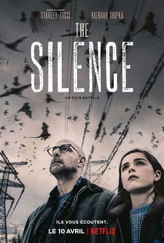 The Silence HDRip French