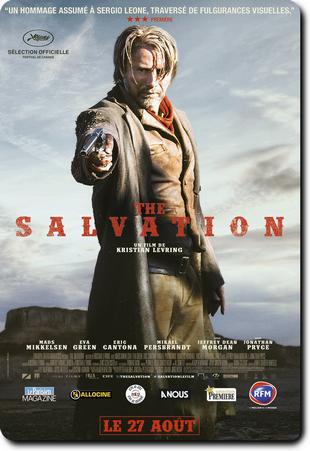 The Salvation HDLight 720p French