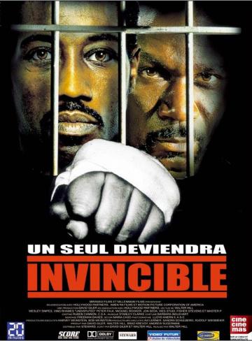 Un Seul deviendra invincible DVDRIP French