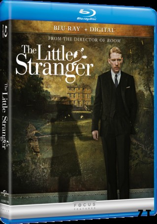 The Little Stranger HDLight 720p French