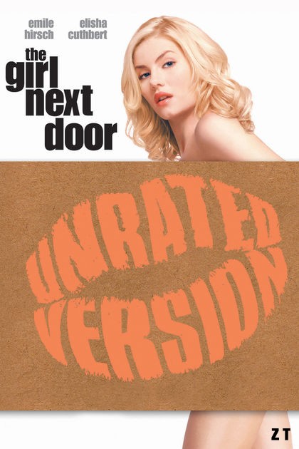 Girl Next Door Unrated Version HDLight 1080p MULTI