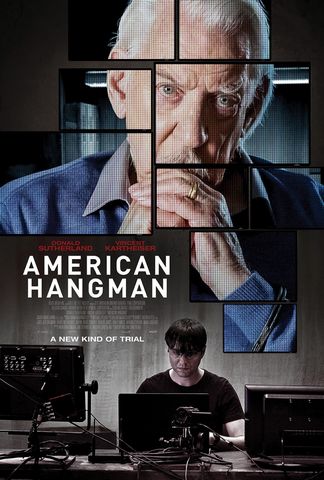 American Hangman WEB-DL 1080p MULTI