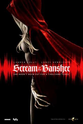 The Banshee DVDRIP French