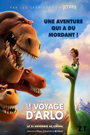 Le Voyage d Arlo BDRIP French
