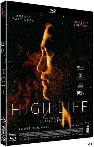 High Life HDLight 720p French