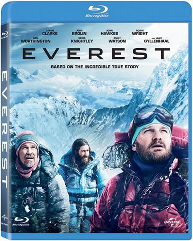 Everest HDLight 720p French