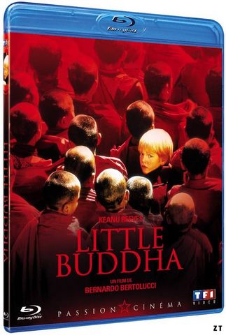 Little Buddha Blu-Ray 1080p MULTI