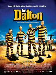 Les Dalton DVDRIP French