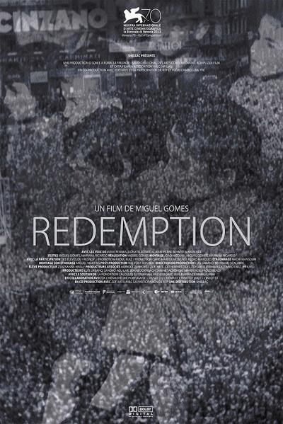 Redemption 2014 BDRIP TrueFrench