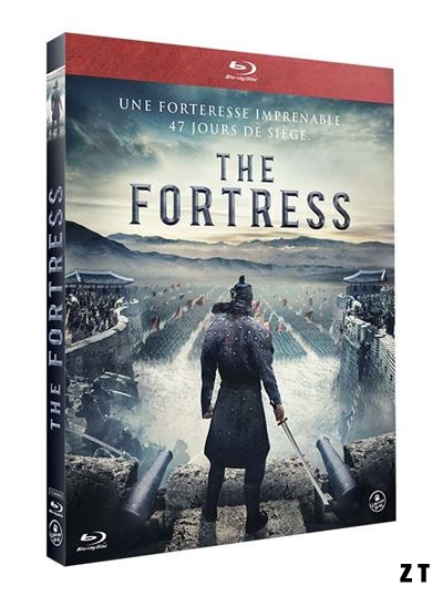 The Fortress Blu-Ray 1080p MULTI