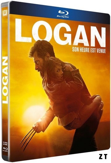 Logan HDLight 720p French