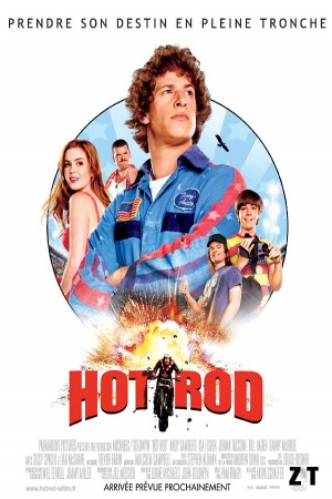 Hot Rod DVDRIP TrueFrench