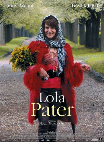 Lola Pater WEB-DL 1080p French