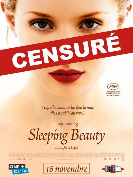 Sleeping Beauty DVDRIP French