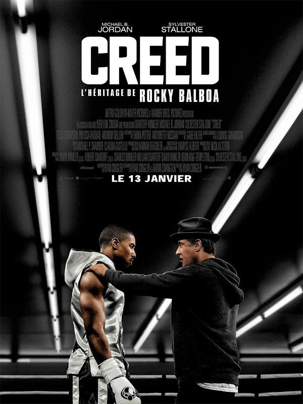 Creed - L'Héritage de Rocky Balboa HDLight 720p MULTI