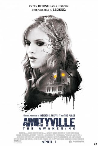 Amityville: The Awakening Web-DL VOSTFR