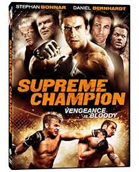 Supreme Champion DVDRIP French