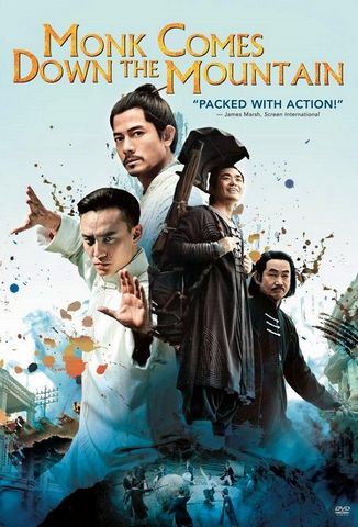 The Master Of Kung-Fu BDRIP French