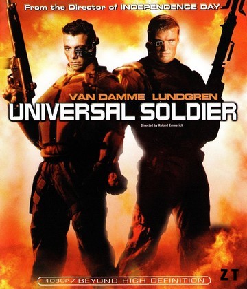 Universal Soldier DVDRIP TrueFrench