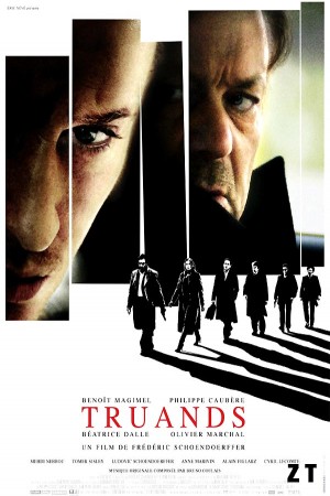 Truands DVDRIP French