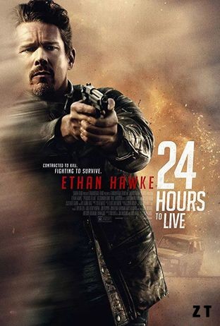 24H Limit HDRip French