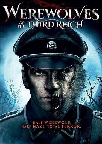 Werewolves of the Third Reich HDRip VOSTFR