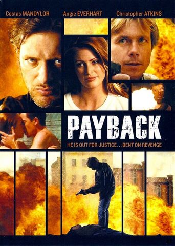 Payback DVDRIP French