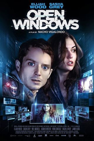 Open Windows HDLight 720p French