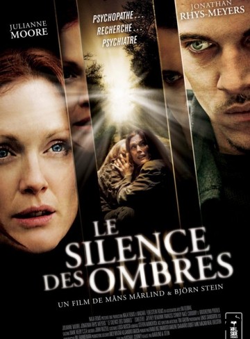 Le Silence des ombres DVDRIP French